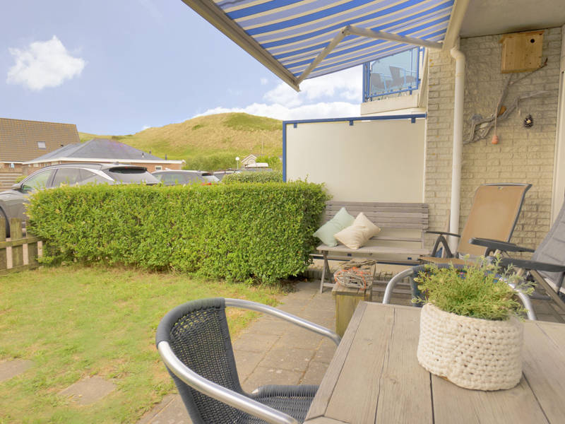 Seinpost 19 - Vakantiehuis Callantsoog - LekkerNaarZee 